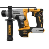 DeWalt Akku-Bohrhammer DCH172NT-XJ - 18 V - 1,4 Joule - SDS-Plus - solo – Bild 3