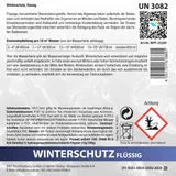 Paradies Pool Winterschutz 5 Liter Wintermittel Winterfest Überwinterung – Bild 7