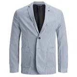 Jack & Jones Herren Sakko Jprblakayden Blazer – Bild 7