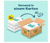 Pampers Premium Protection Größe 1 180 Baby Windeln 2-5kg Newborn Monatbox – Bild 2