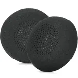 Für Logitech Zone Wireless Plus Headset Ohrpolster Ersatz Easy Fit Design – Bild 7