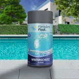 Paradies Pool Winterschutz 2 Liter Wintermittel Winterfest Überwinterung – Bild 7