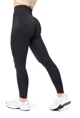 Bellivalini  Push Up Leggings Damen High Waist Sport Gym Fitness Hose Yoga  – Bild 1