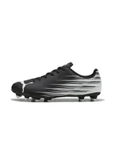 Puma Fussballschuhe ATTACANTO II FG/AG Outdoor 108493 schwarz – Bild 2