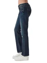 LTB Jeans Damen Stretch Valerie Bootcut Fit Jeanshose Hose Denim Tiefer Bund – Bild 4