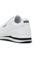 Puma ST Runner v4 Full L Unisex Sneaker Turnschuhe 399068 07 weiss schwarz – Bild 5