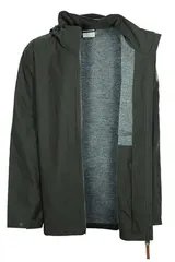 GIGA by Killtec Softshelljacke Outdoorjacke Anorak Herren Wasserdicht PFC Frei – Bild 3