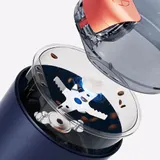 Kaffeemühle Elektrische 200W Grinder Mühle Coffee Kaffeebohnen Getreide Retoo – Bild 10