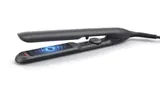 Philips Haarglätter Glätteisen Schwarz 5000 120-230°C Schutz-vor-Überhitzung – Bild 3