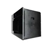 Bosch CTL7181B0 Serie 8 Einbau-Kaffeevollautomat, 19,0 bar, Aroma Select, Home C – Bild 4