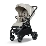 My Junior Buggy Kinderwagen Luftreifen Desert Bloom Faltmaß - Sehr Gut – Bild 1