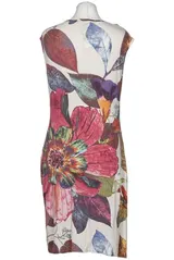 Heine Kleid Damen Dress Damenkleid Gr. S Mehrfarbig #50gao0j – Bild 2