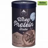 (19,02 EUR/kg) MHD Multipower Whey Protein Shake 420g Pulver Dose Eiweiß Molke – Bild 2