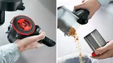 Bosch Akku-Staubsauger Unlimited 7 Blau BSS71125AH – Bild 10