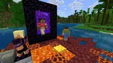 Minecraft + 3500 Tokens (Playstation 5) (Neuware) – Bild 5
