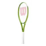 Wilson Blade Feel 103 Team Tennisschläger Allroundschläger 267g Unisex grün – Bild 2