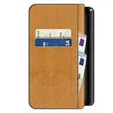 Schutz Hülle Für Samsung Galaxy Handy Tasche Flip Case Cover Wallet Book Hülle – Bild 6