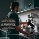 Küchenmaschine mit Waage Rührmaschine Teigmaschine Teigkneter Knetmaschine – Bild 8
