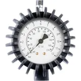 HAZET 9041P-1 Druckluftreifenprüfer/-füller Reifenfüll-Messgerät – Bild 2