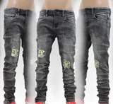 Jungen-STRETCH-Jeans~Kinder-Jeans-Hose~Gr.128~Neu GB-561/K58 – Bild 1