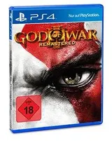 God of War 3 Remastered - [PlayStation 4] von Plays... | Game | Zustand sehr gut – Bild 1