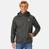 Arctic Seven leichte Herren Regenjacke Regen Jacke Outdoor Übergangsjacke AS412 – Bild 2