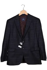 BARUTTI Sakko Herren Business Jacket Anzug Jacke Herrenblazer Gr. 54... #35dht11 – Bild 1