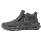 Herren Sneaker Turnschuhe Freizeitschuhe Laufschuhe Running Sportschuhe Schuhe – Bild 4