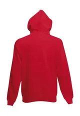 Fruit of the Loom Kapuzenpullover Sweater Kinder Hoodie Mädchen und Jungen – Bild 2
