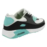 Sportschuhe Sneaker Turnschuhe Laufschuhe Freizeit Schuhe Schnürer Herren Damen – Bild 5