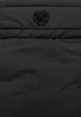 Damen Winter Jacke Mantel Parka Steppjacke Steppmantel Wintermantel – Bild 8