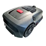 MOVA 600 KIT Rasenmähroboter schwarz/grau – Bild 2