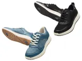Turnschuhe Sportschuhe Damen Sneaker Schuhe Freizeitschuhe Wanderschuhe Esmara – Bild 5