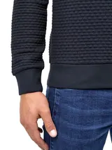 Indicode Herren Sweatshirt Dash-Pullover Männer Sweater Pulli Strickpullover – Bild 5