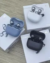 HUAWEI FreeClip 2 Open-Ear Headphones - 38H Battery IP57 Waterproof BT 6.0 – Bild 5