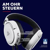Trust GXT 498W FORTA für PS5 Weiß Gaming-Headset – Bild 4