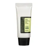COSRX Aloe beruhigende Sonnencreme LSF50 SPF50 PA+++ feuchtigkeitsspendend 50 ml – Bild 2