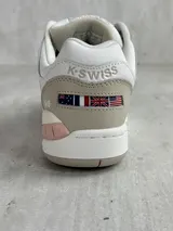 K-Swiss SI-18 International Gr 38-39 Damen Sneaker Schuhe Weiss 94440-122 – Bild 4