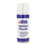 Gefäßfüller 400ml  / Adapter Ausdehnungsgefäße Absperrung Manometer - Auswahl – Bild 1