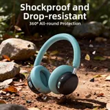 Wasserdichte Silikon Ohrhörer Hülle passt perfekt für CMF von Headphone Pro – Bild 11