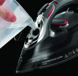 RUSSELL HOBBS Dampfbügeleisen Powersteam Ultra 20630-56 Bügeleisen Keramik 3100W – Bild 2