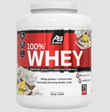 ALL STARS 100% Whey Protein Pulver - 2270g Dose Muskelaufbau (34,76€/Kg) SALE – Bild 4