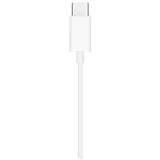 Apple EarPods USB-C Kopfhörer Kabelgebunden Mikrofon Weiß  – Bild 6