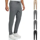 Indicode Herren Chinohose INTovey-Chino Hose Pants Herrenhose Lang Männer – Bild 7