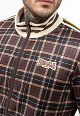 Lonsdale Hedley Herren Trainingsanzug Schmale Passform Slim Fit – Bild 5