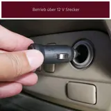 DashCam Rückfahrkamera Spurhalteassistent AEG  DC 2 Full HD 1080p DVR Autokamera – Bild 7