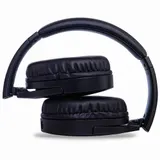 Groov-e Ultra Wireless Bluetooth Kopfhörer mit Wireless Charging│Super Bass – Bild 5