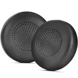 Für Logitech Zone Wireless Plus Headset Ohrpolster Ersatz Easy Fit Design – Bild 4
