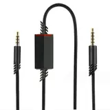 MM Gold Plattiert Optimale Signal??bertragung Ersatz -Audiokabel Kopfh?rerkabel – Bild 2