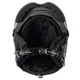 Snowboardhelm HELM SKIHELM Glasscheibe S2 Wintersport Damen Herren M - L METEOR❄ – Bild 6